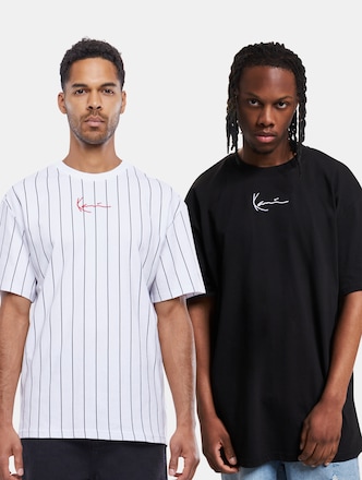 2-Pack Pinstripe + Essential