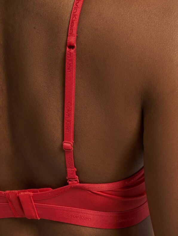 Underwear Light Lined Triangle-3