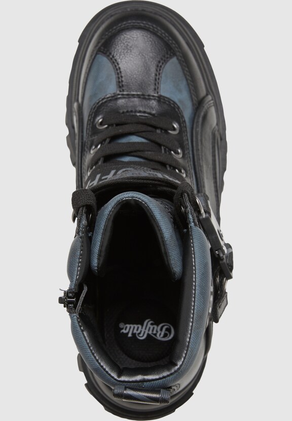 ASPHA COM - VEGAN NUBUCK-4