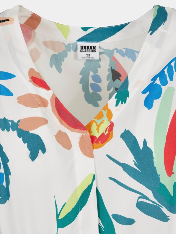 Ladies Short Viscose Belt-4