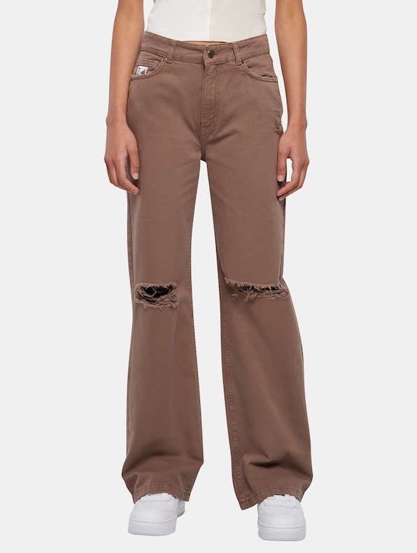 KK Small Signature Extra Wide Twill-0