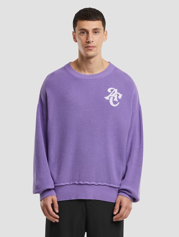 Another Oversize Knit-2