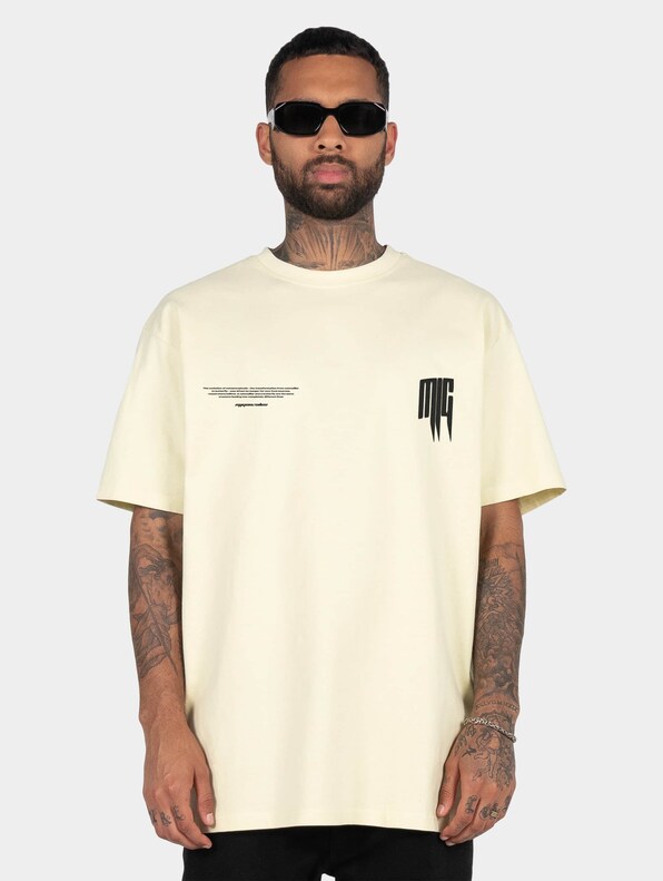 Metamorphose V.2 X Heavy Oversized-1