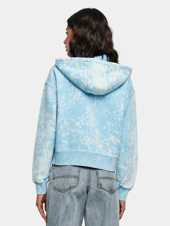 Short Oversized Towel Washed-1