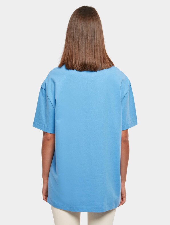 Ladies Oversized Boyfriend-1