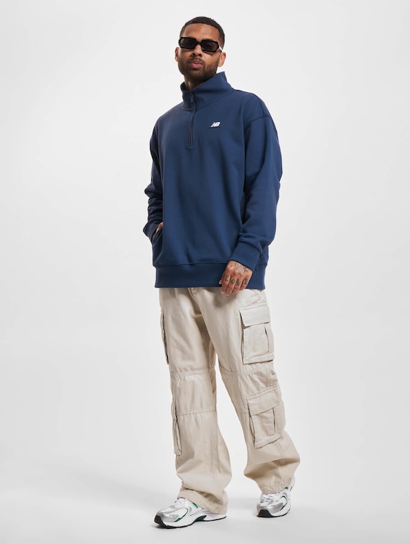 New Balance Athletics 90's Half Zip-5