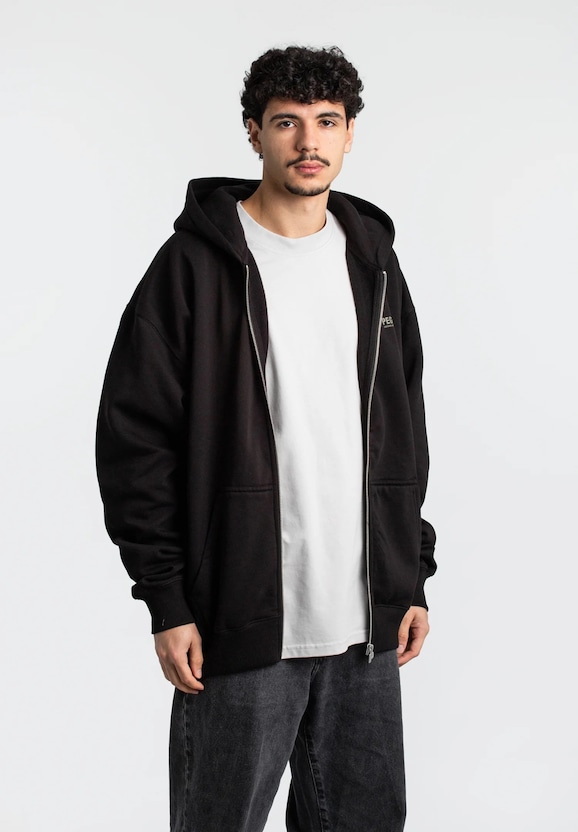 Clinton Oversized -1