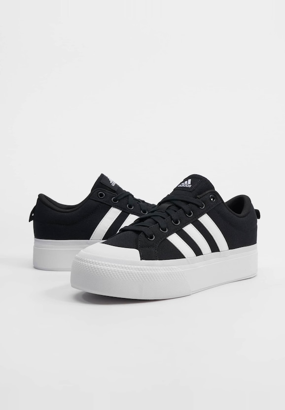 Bravada 2.0 Platform-0