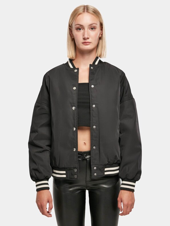 Ladies Oversized Recycled-2