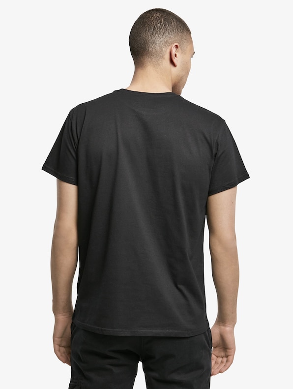 Scarface Magazine Cover -1