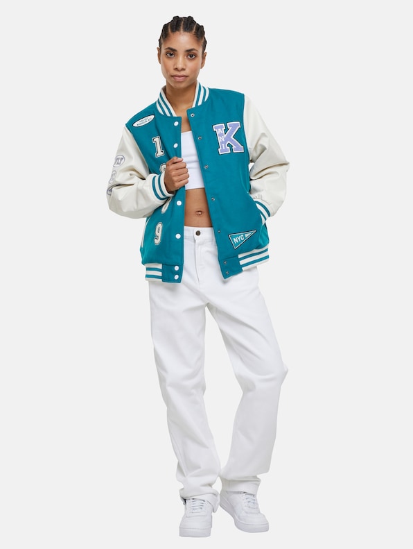 Retro Patch Block -3