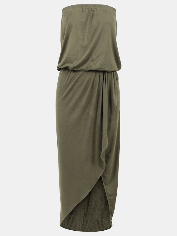 Ladies Viscose Bandeau-6