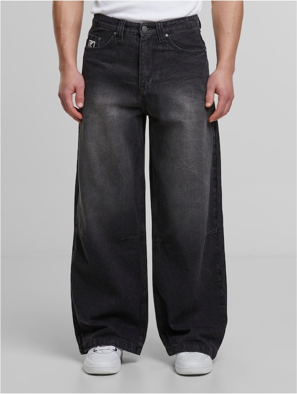 Signature Tie Dye Denim-2