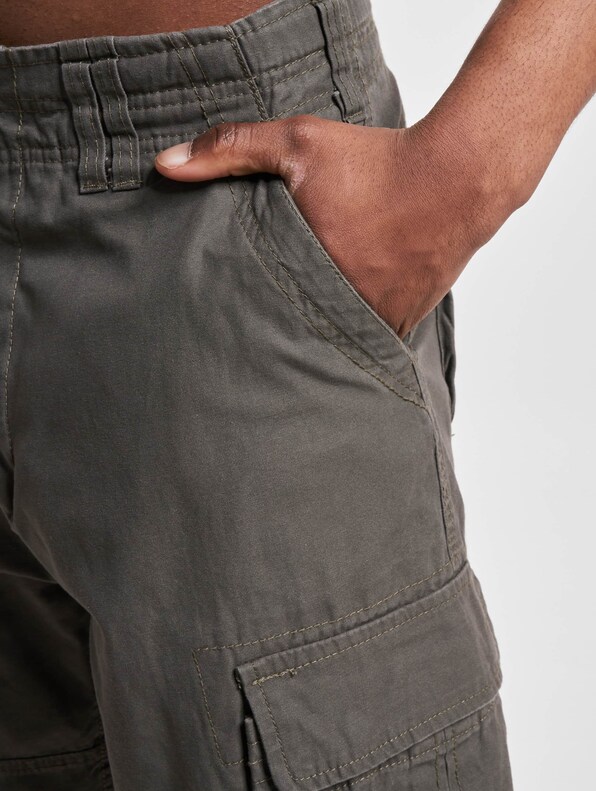 Pure Vintage Shorts-4