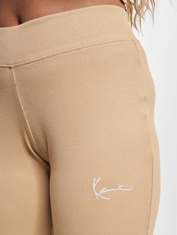 Small Signature Flared Rib-3