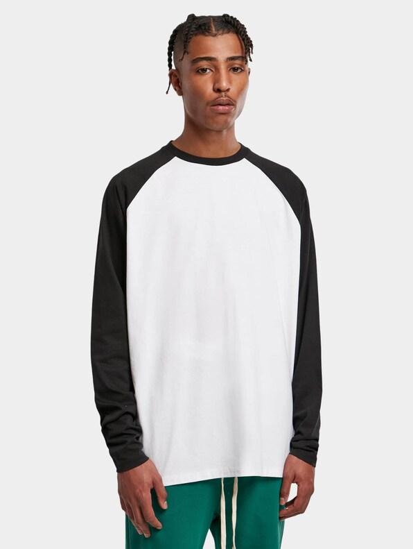 Organic Oversized Raglan-0