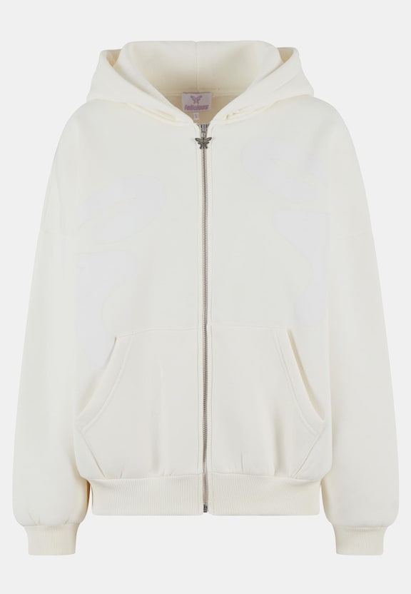 FELI Oversized washed-2