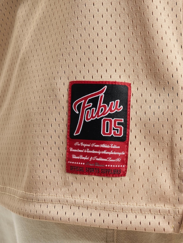 Vintage Lacquered Mesh-5