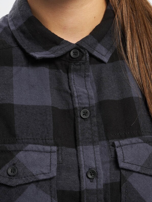 Ladies Long Gracey Sleeveless-4