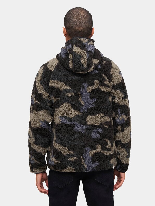 Teddyfleece Worker-1