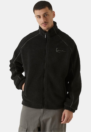 Metal Signature Teddy