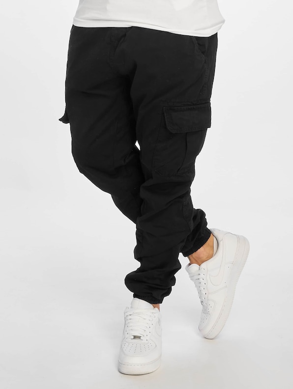 Cargo Jogging-3