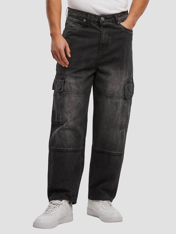 Tapered Heavy Ounce-0