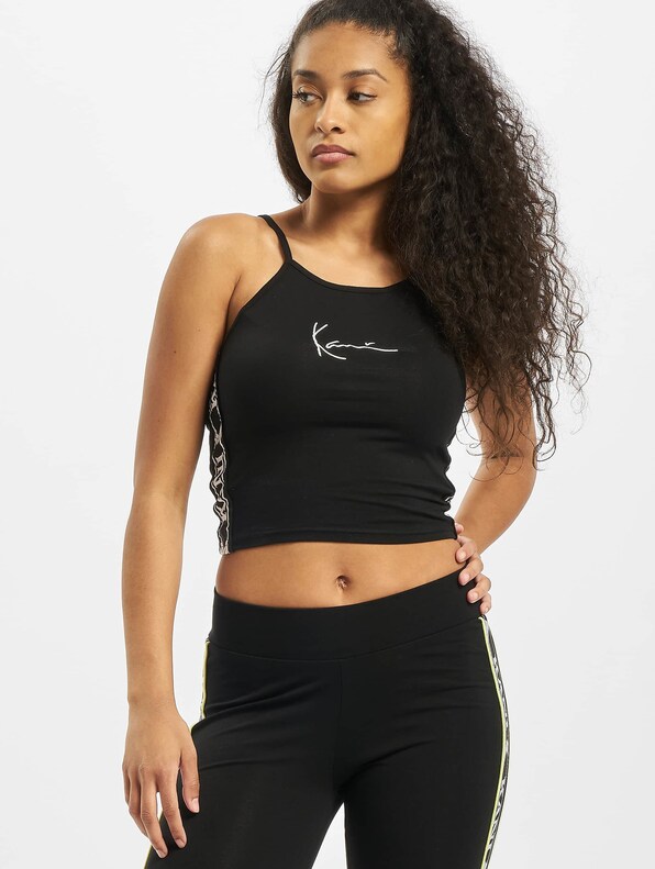 Kk Small Signature Tape -2