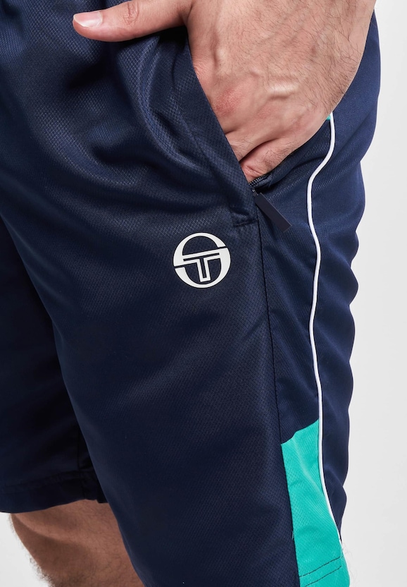 Sergio Tacchini Vebita Shorts-3