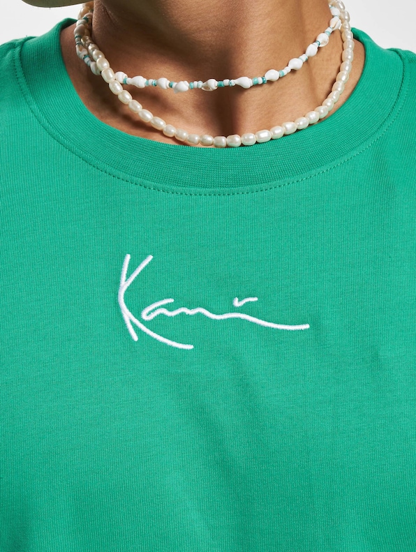 KK Small Signature Essential Tee-3