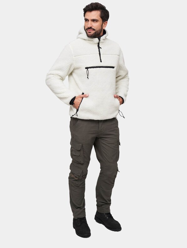 Teddyfleece Worker-5