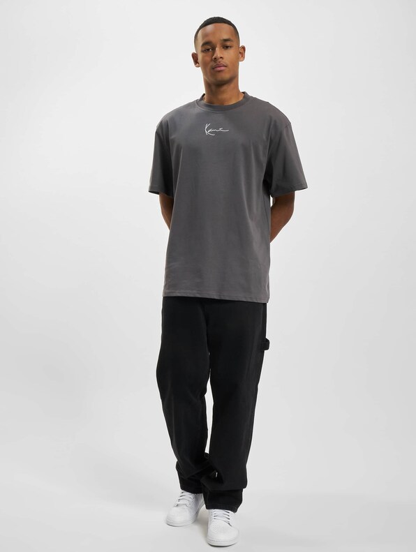 Small Signature Essential-4