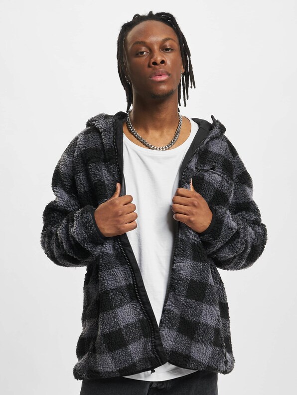 Teddyfleece Worker-0