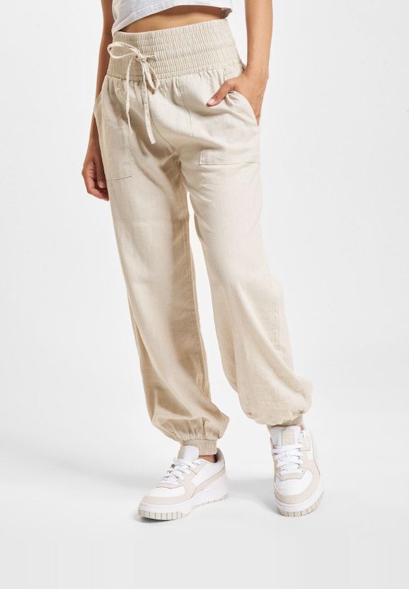 Palma Linen Mix Track-2