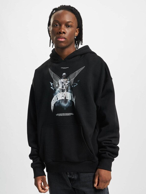 Higher Than Heaven V.1 Ultra Heavy-2