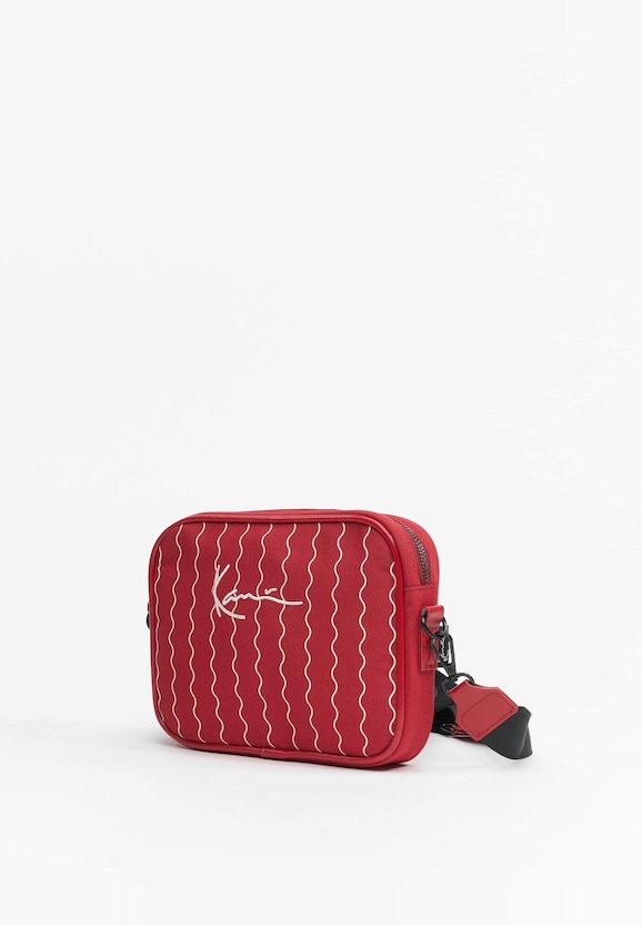 Signature Ziczac Pinstripemessenger-1