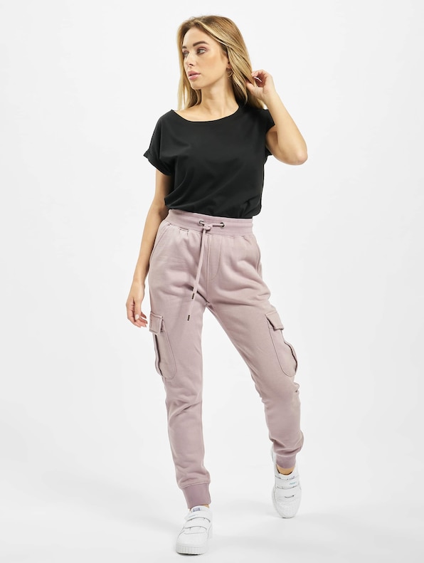 Ladies Organic Extended-4