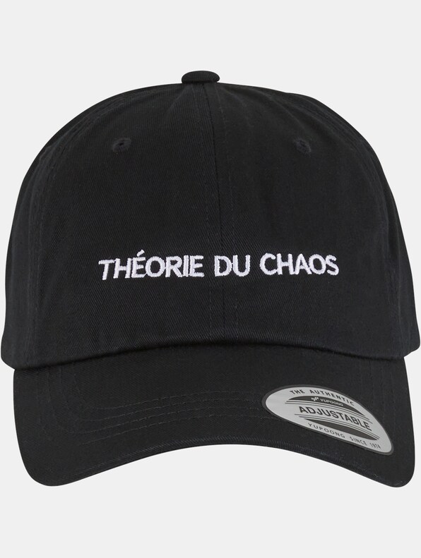 Upscale Theorie de Chaos-0