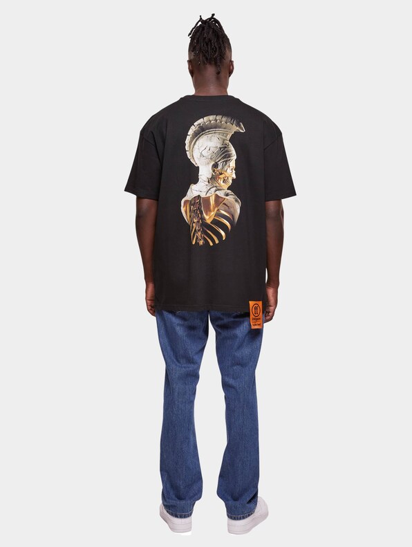 Head Of Ares Heavy Oversized-2