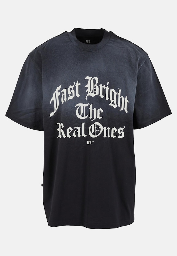 Fast and Bright Fast Bright Tee-3