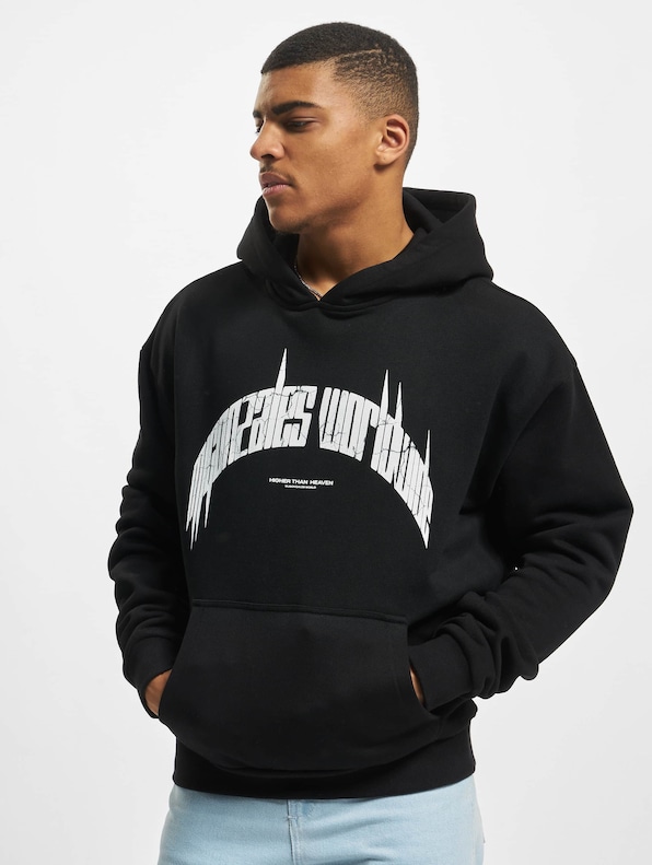 Higher Than Heaven V.3 Ultra Heavy-2