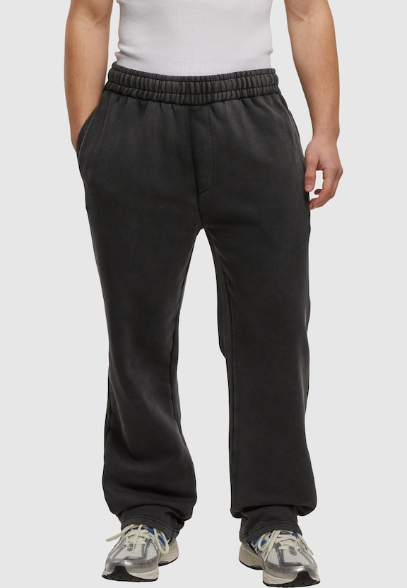 Vintage Heavy Trackpants-0