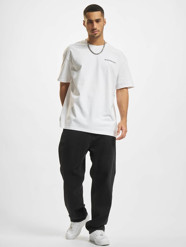 Heavy Oversized 2.0 ''Onzales™'' /-4