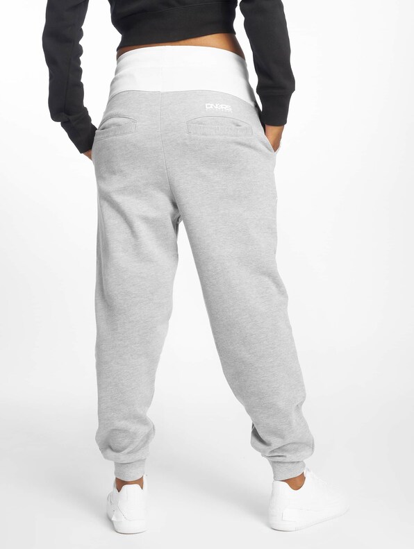 Dangerous DNGRS Fawn Jogginghosen-1