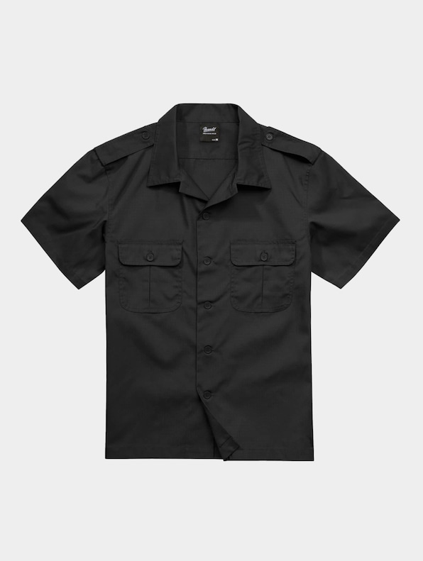 US Ripstop Shortsleeve-2