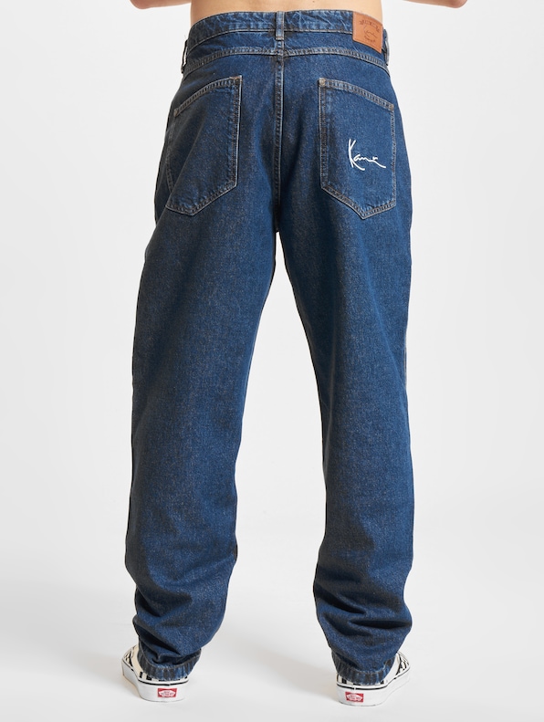 Small Signature Tape Fivepocket -1