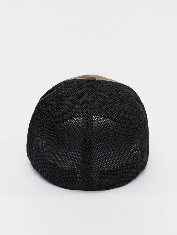 Mesh Trucker-1