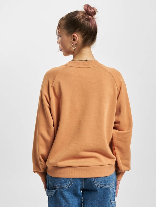 Essentials Graphic Fleece-1