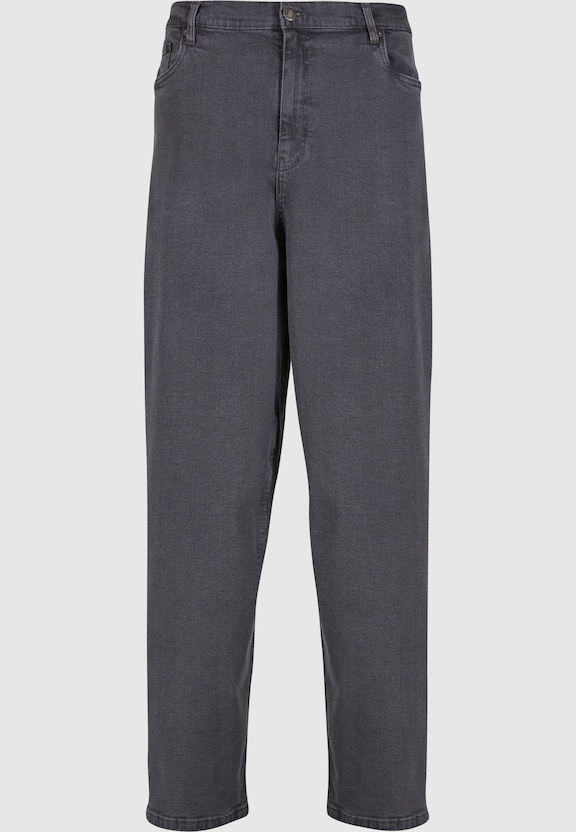 90´s Heavy Denim -4