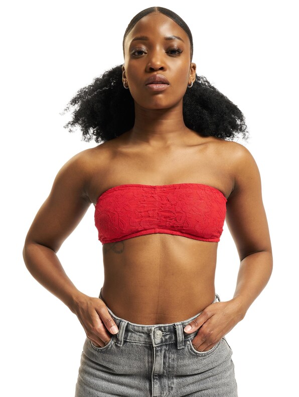 Ladies Laces Bandeau-2